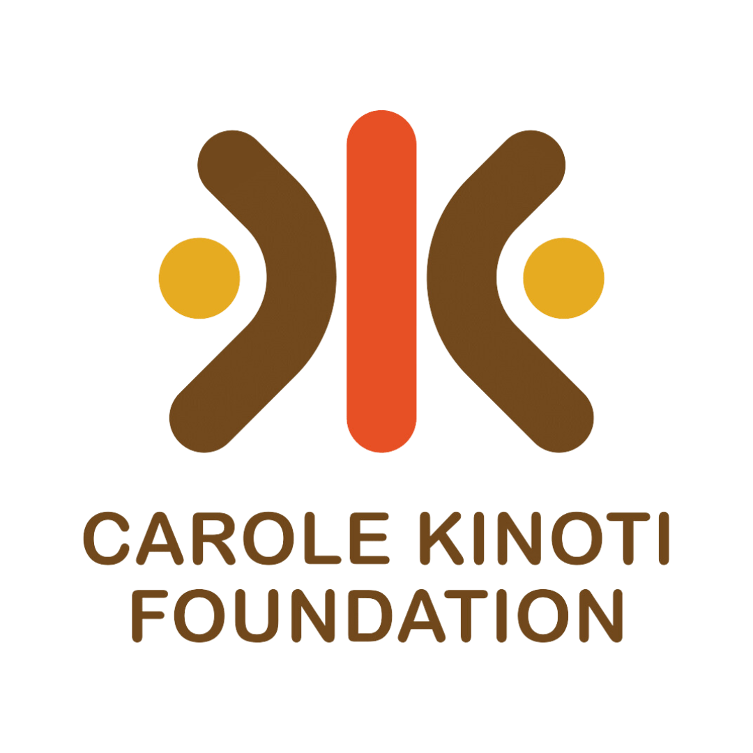 Carole Kinoti Foundation Launch